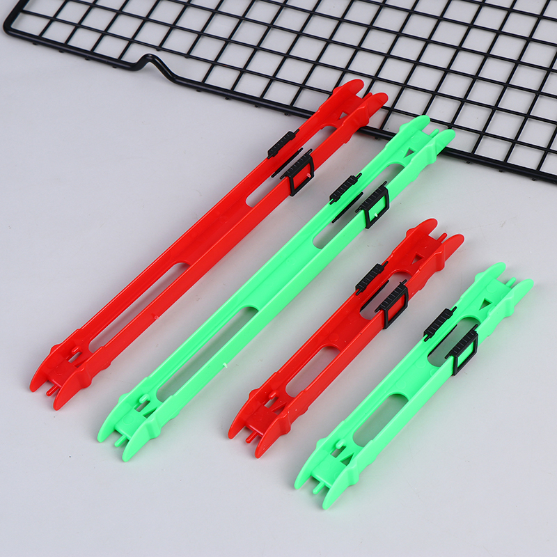 10PC Plastic Fishing Line Spoo - Fishing Line Box บทวิจารณ์และราคา