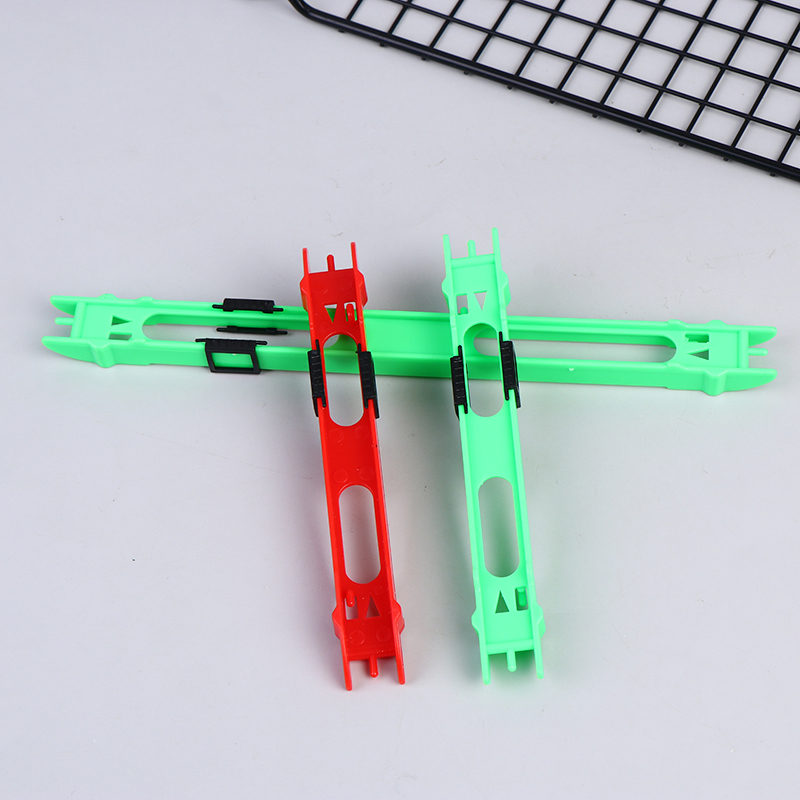 10PC Plastic Fishing Line Spoo - Fishing Line Box บทวิจารณ์และราคา