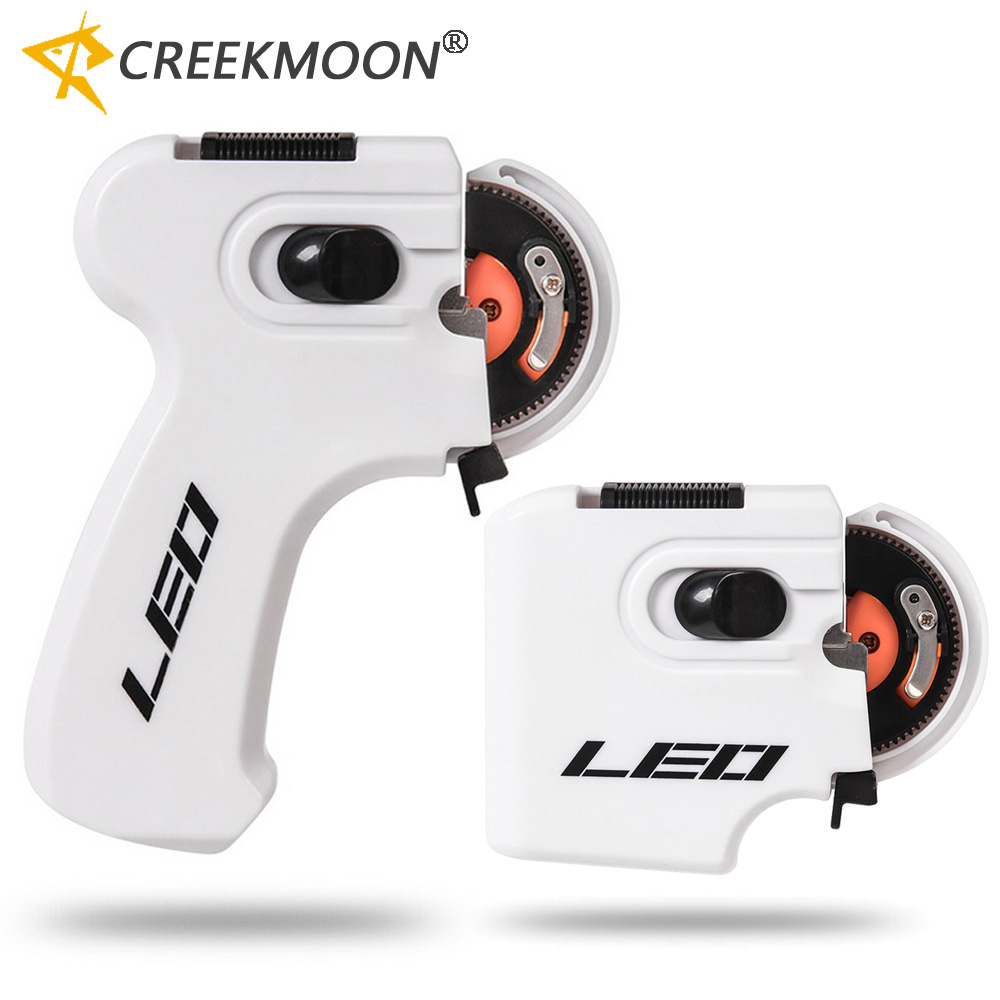 New Electric Automatic Fishing - Fishing Line Cutter บทวิจารณ์และราคา