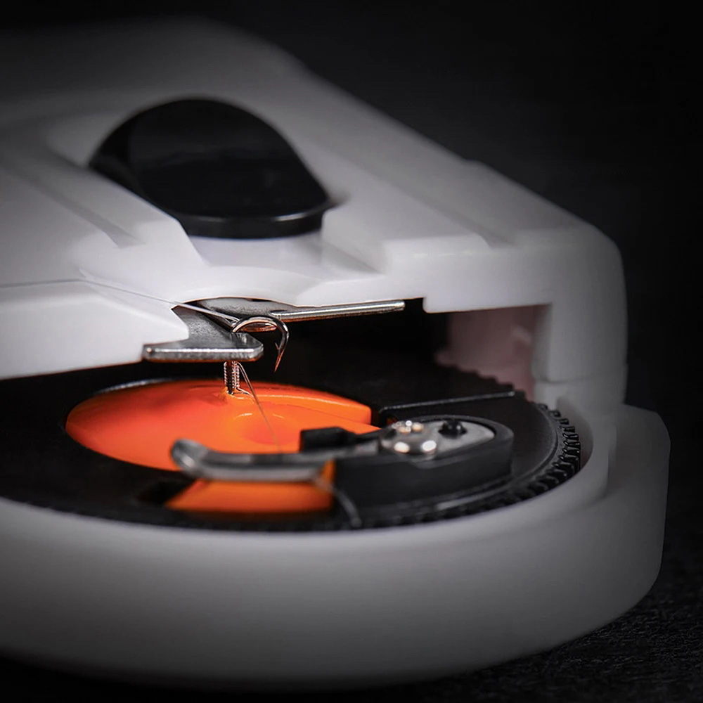 New Electric Automatic Fishing - Fishing Line Cutter บทวิจารณ์และราคา