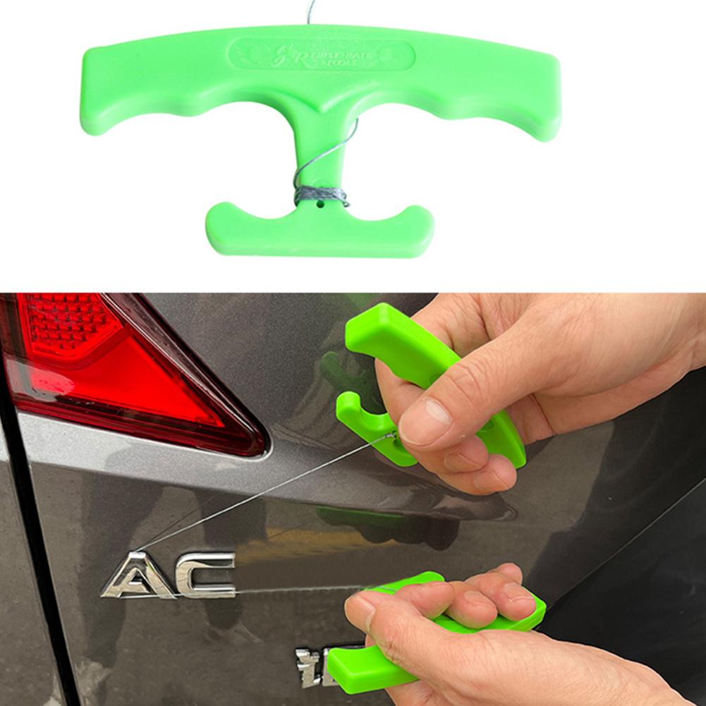 Car Emblem Remover Tool Kit Pr - Monofilament Line บทวิจารณ์และราคา