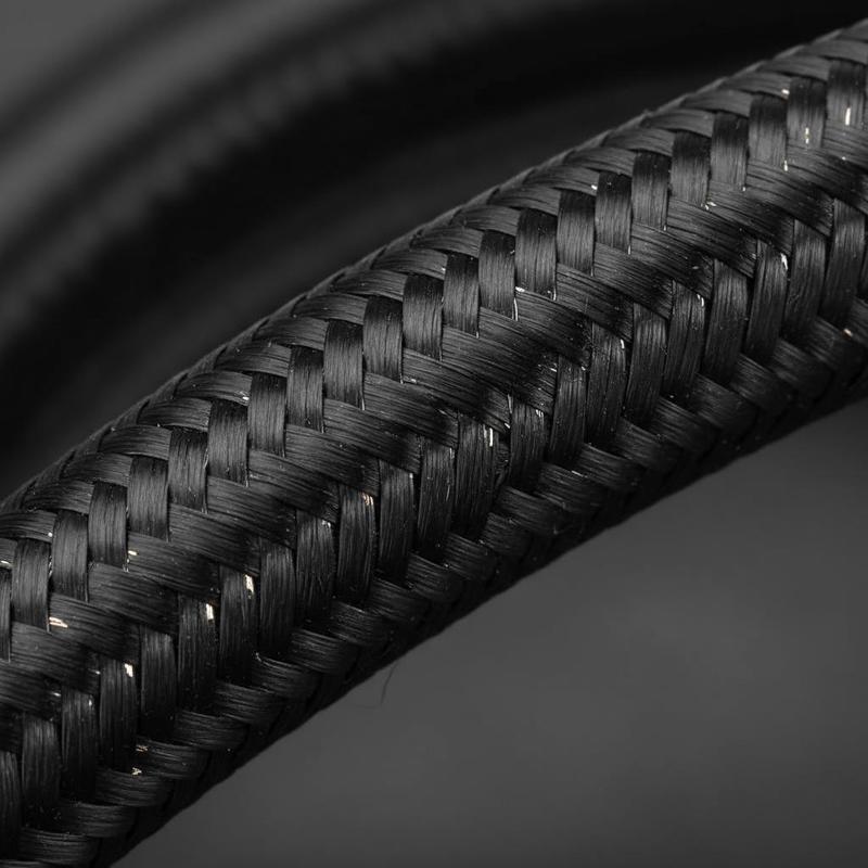 Fuel Hose Assembly 10FT For En - Braided Line บทวิจารณ์และราคา