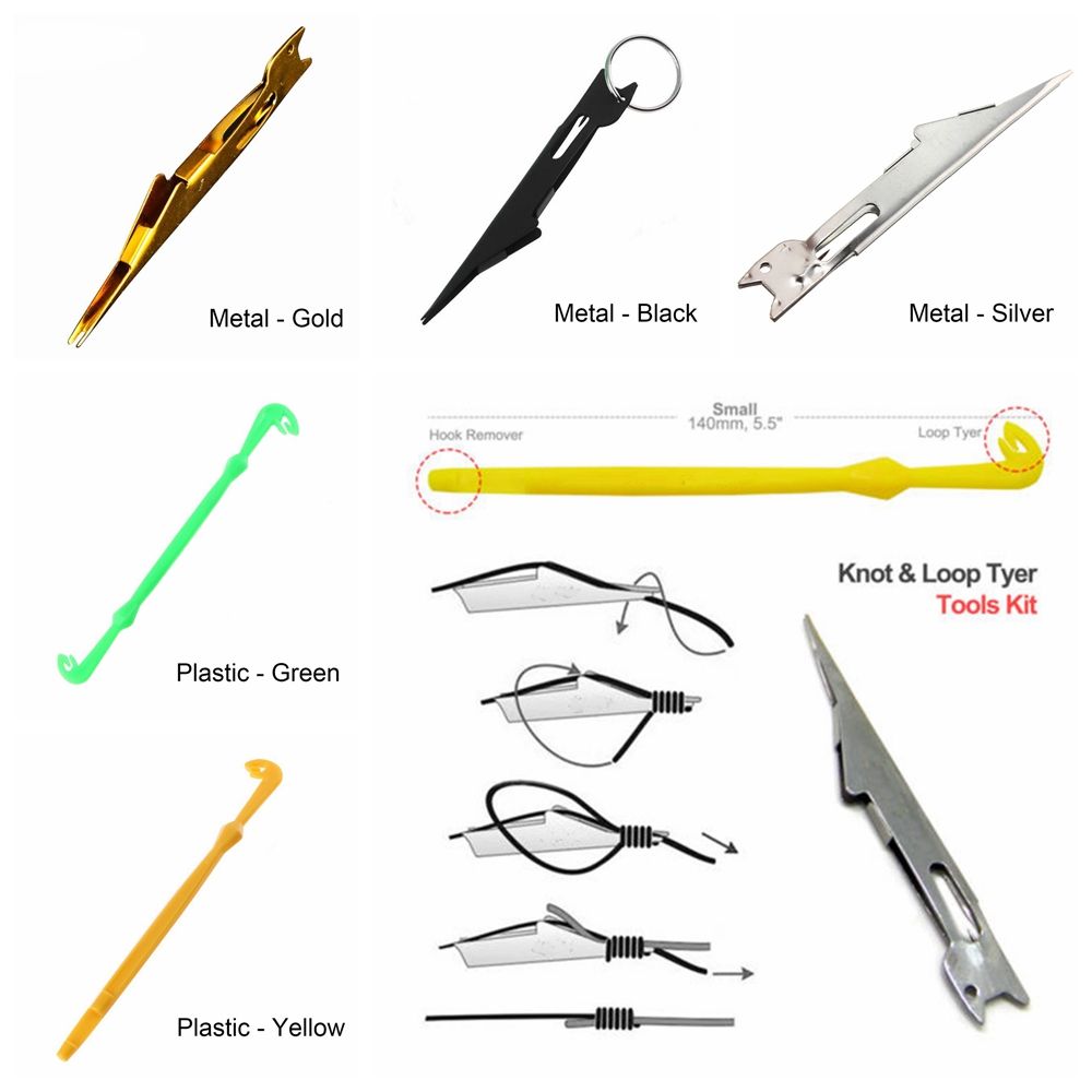 Multifunctional Stainless Stee - Fishing Line Cutter บทวิจารณ์และราคา
