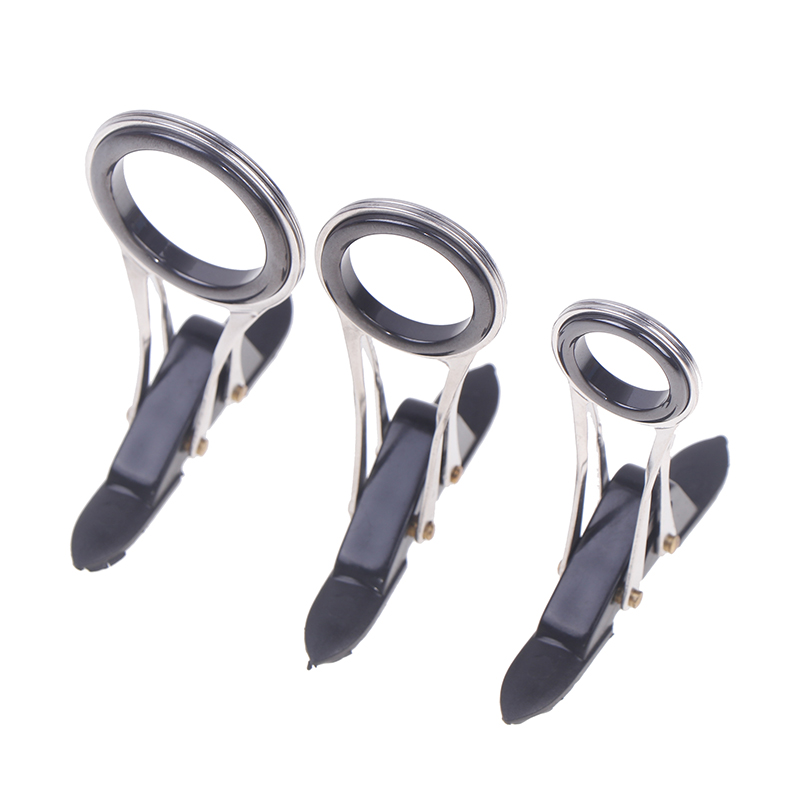 Stainless Steel  Folding Teles - Monofilament Line บทวิจารณ์และราคา