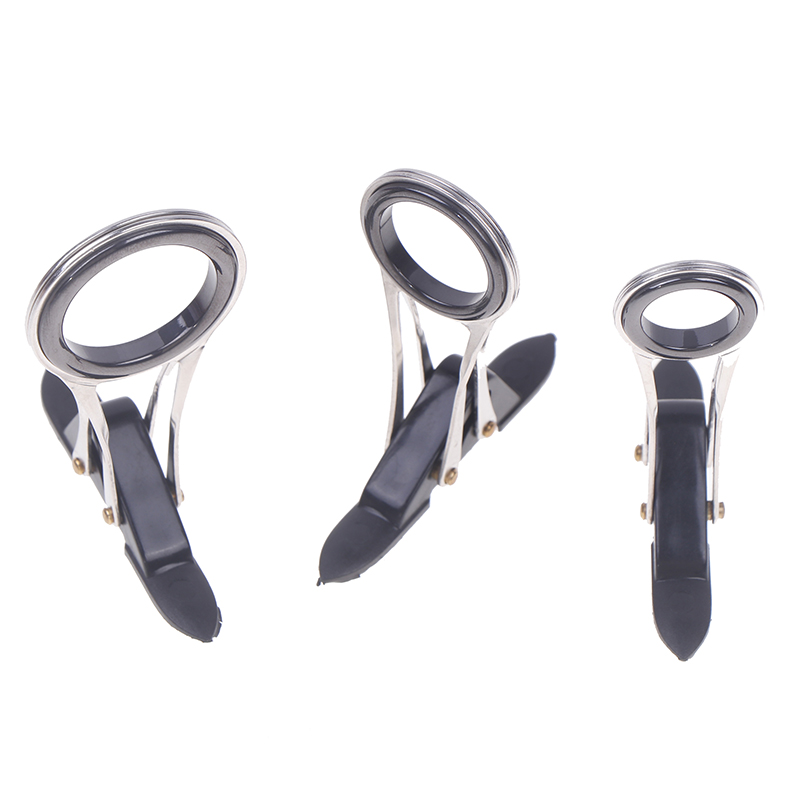 Stainless Steel  Folding Teles - Monofilament Line บทวิจารณ์และราคา