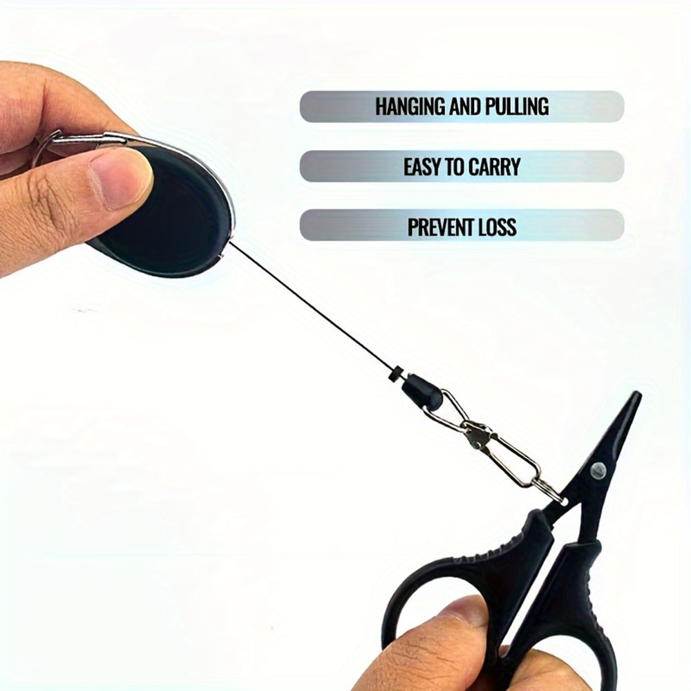 1set Titanium Coating Stainles - Monofilament Line บทวิจารณ์และราคา