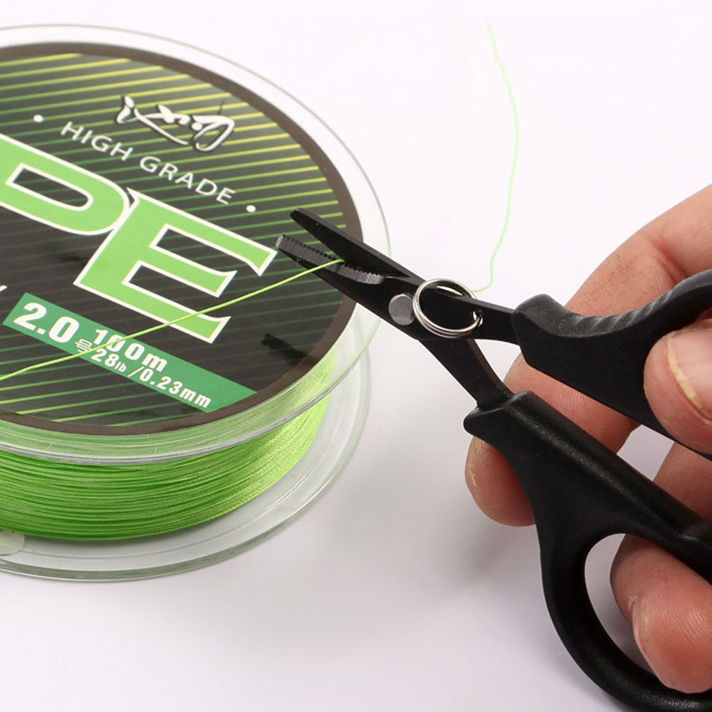 1set Titanium Coating Stainles - Monofilament Line บทวิจารณ์และราคา