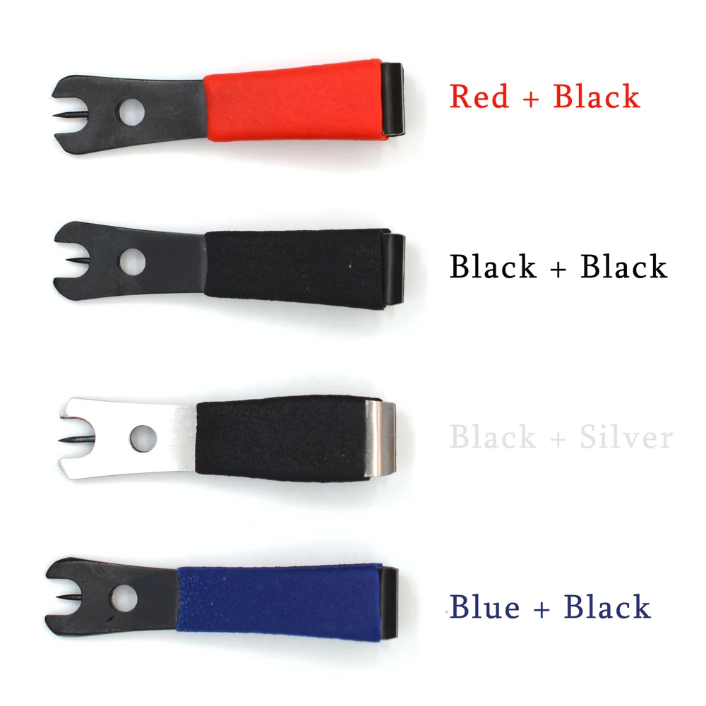 MNFT 1Pcs Fly Fishing Line Nip - Fishing Line Cutter บทวิจารณ์และราคา