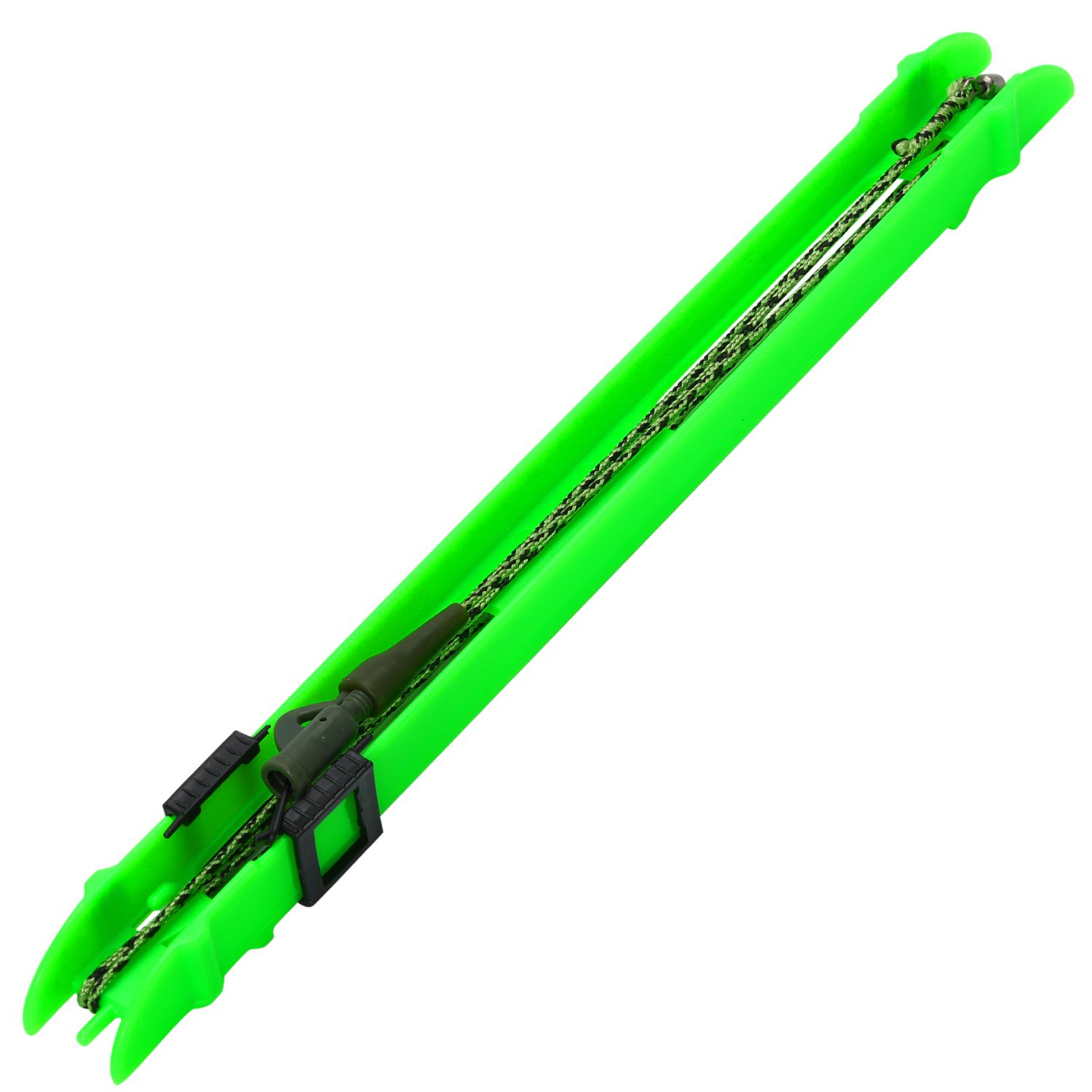 Sougayilang 10pcs Fishing Plas - Fishing Line Dispenser บทวิจารณ์และราคา