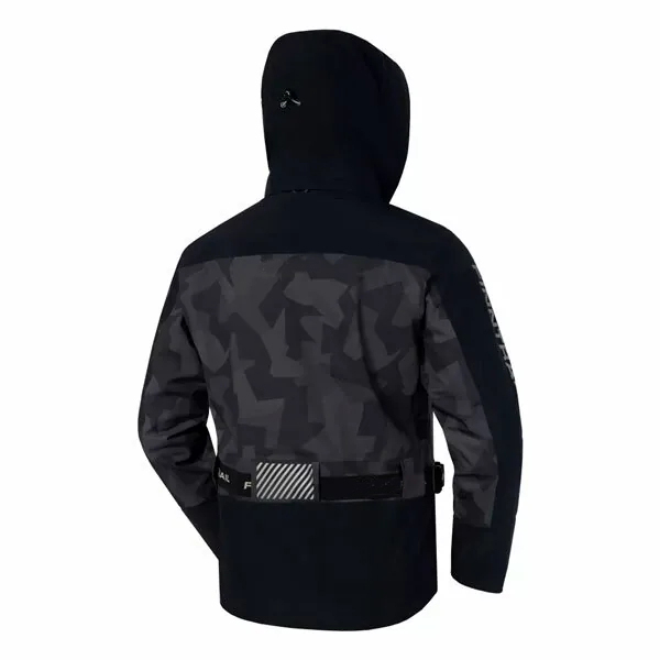 Fishing Jacket Outdoor Windbre - Monofilament Line บทวิจารณ์และราคา