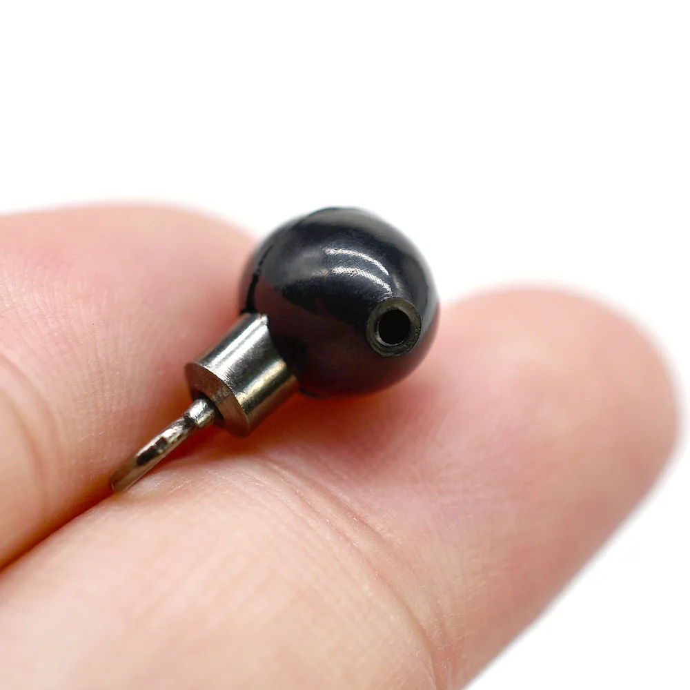 MNFT 10Pcs Pulley Swivel Rig B - Saltwater Line บทวิจารณ์และราคา