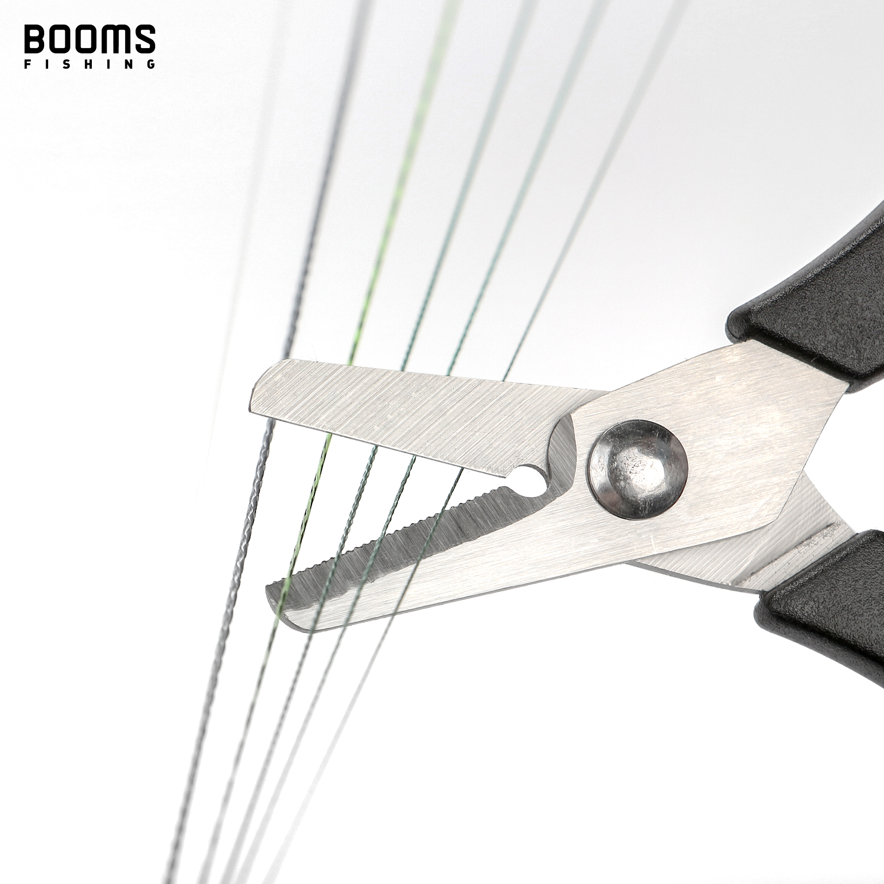 Booms Fishing XW80 Braid Line  - Fishing Line Box บทวิจารณ์และราคา