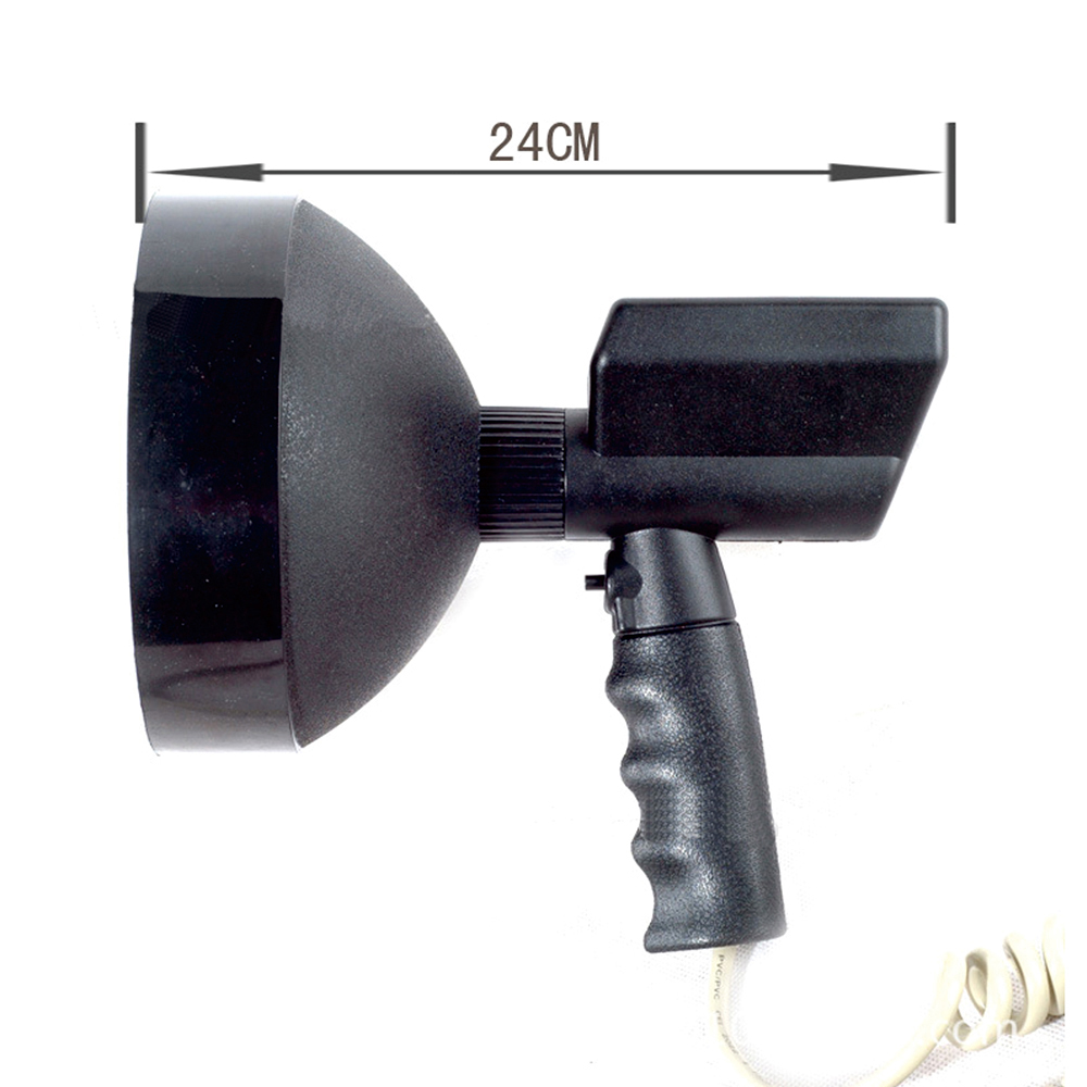 35W Handheld Light Remote Hunt - Monofilament Line บทวิจารณ์และราคา