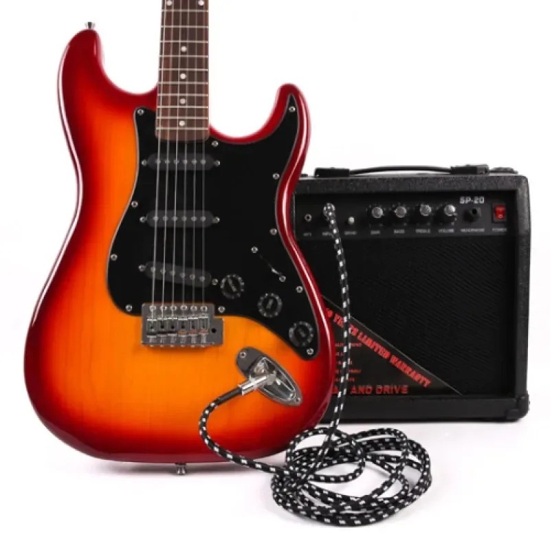 Electric Guitar Cable Wire Cor - Braided Line บทวิจารณ์และราคา