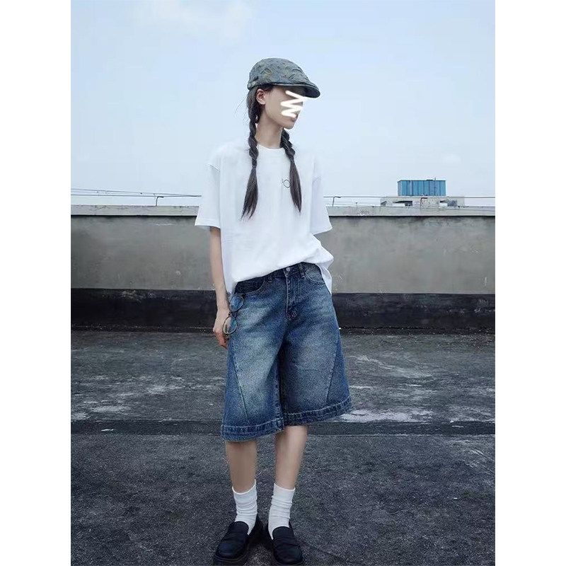 Plus Size Women's High Waist A - Fly Line บทวิจารณ์และราคา