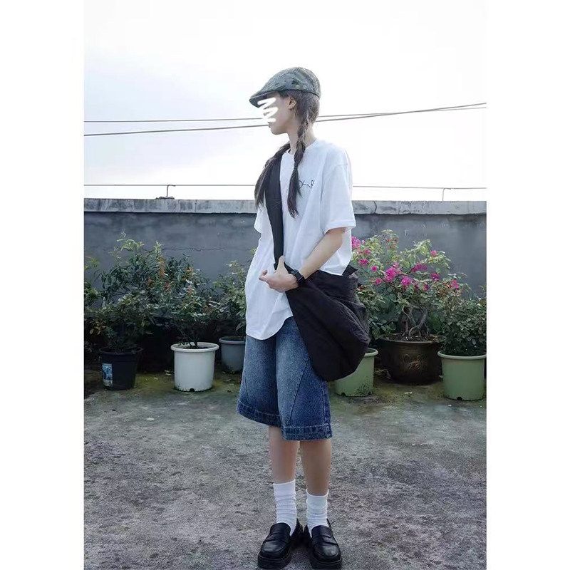 Plus Size Women's High Waist A - Fly Line บทวิจารณ์และราคา
