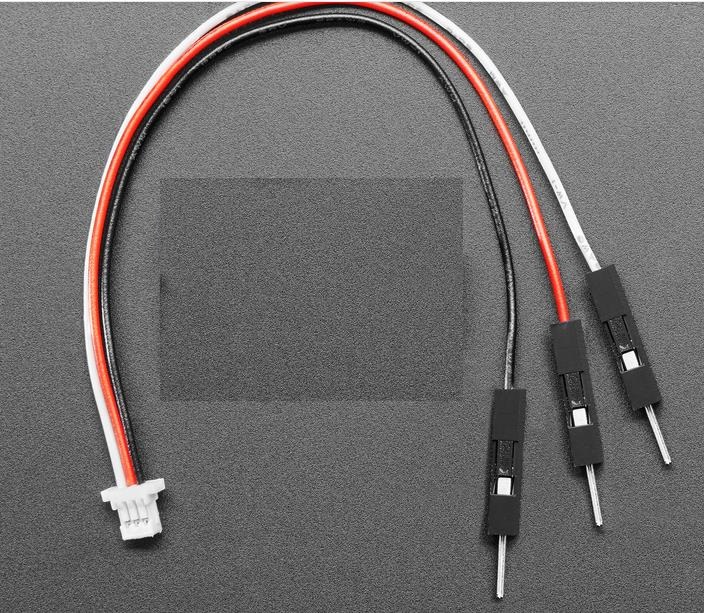 5789 5893 Voltage UPDI Friend  - Fly Line บทวิจารณ์และราคา