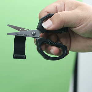 Fishing Line Scissors, Multifu - Fishing Line Cutter บทวิจารณ์และราคา