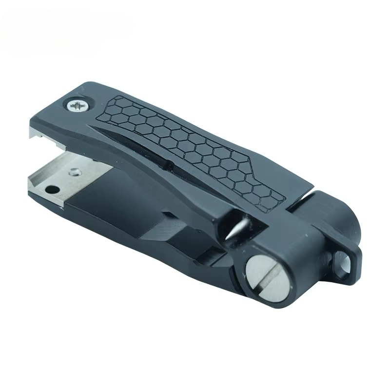New Fly Fishing Line Clippers  - Fishing Line Cutter บทวิจารณ์และราคา