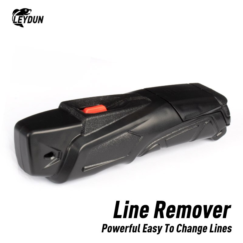 Electric Fishing Line Stripper - Fishing Line Dispenser บทวิจารณ์และราคา